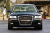 2009 Audi A8L W12 Picture